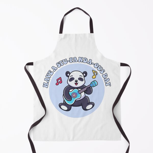 Item preview, Have A Stupandaous Day | Panda Pun | Panda Lovers Gift designed and sold by Christina-grich.