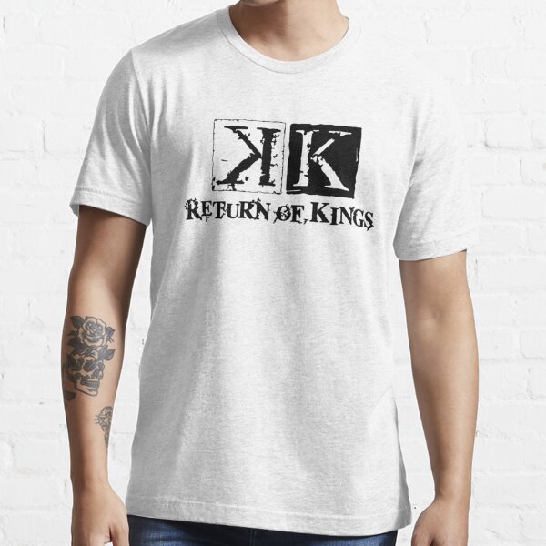 K;: Return of Kings - Official Trailer 