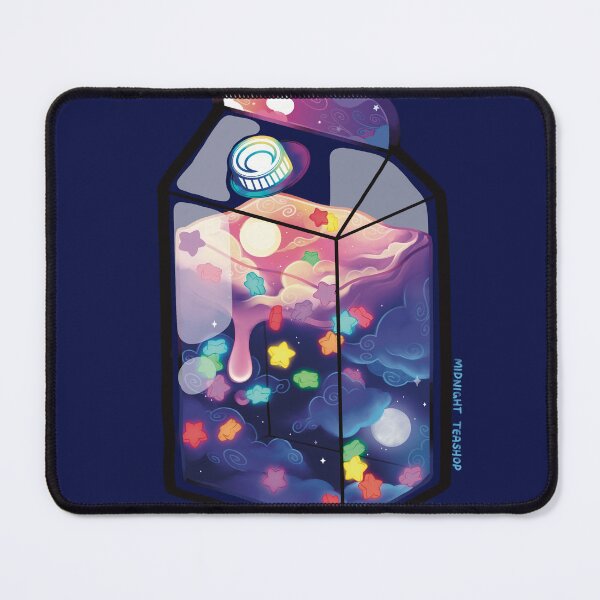 Item preview, Space Candy Juicebox designed and sold by MidnightTeashop.