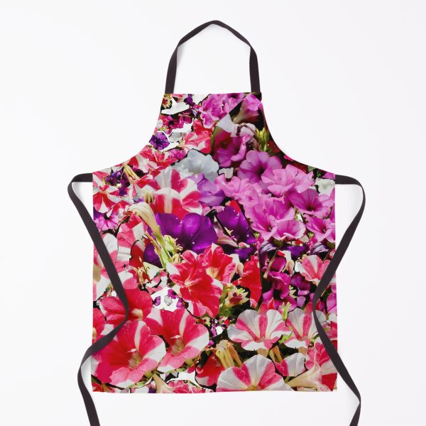 Item preview, Garden of Flowers - Photography designed and sold by Victoria Rose.