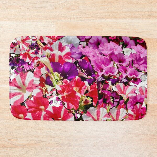 Item preview, Garden of Flowers - Photography designed and sold by Victoria Rose.