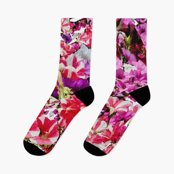 Item preview, Garden of Flowers - Photography designed and sold by Victoria Rose.