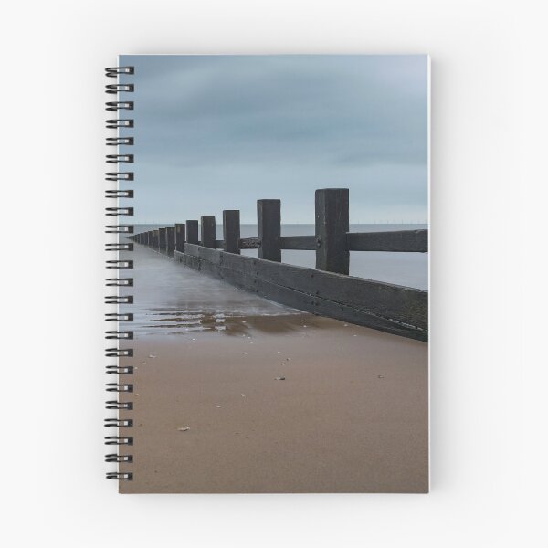 Item preview, Splash point Rhyl  designed and sold by Chris V Evans.