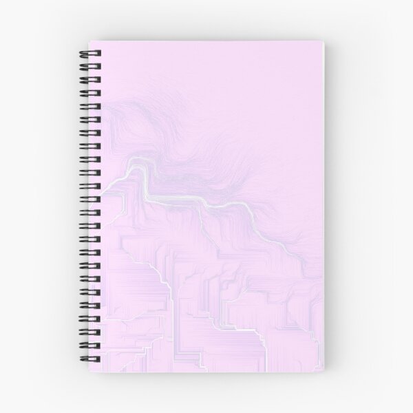 Item preview, Vector Borealis designed and sold by TiwGenerative.