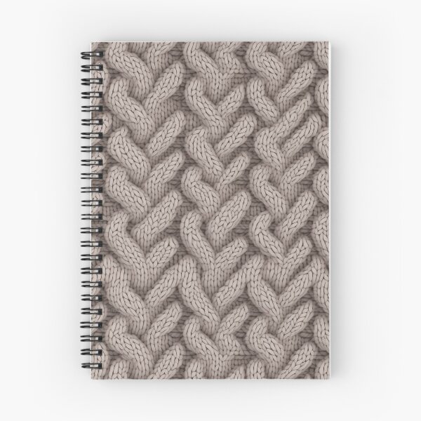 Item preview, Wintery modern design reminiscent of a knitted pattern designed and sold by Pflugart.