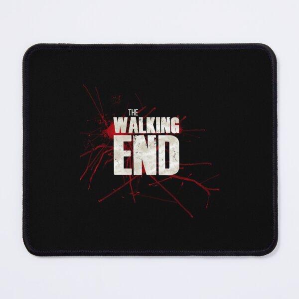 Item preview, The Walking End designed and sold by bagosimpisl.