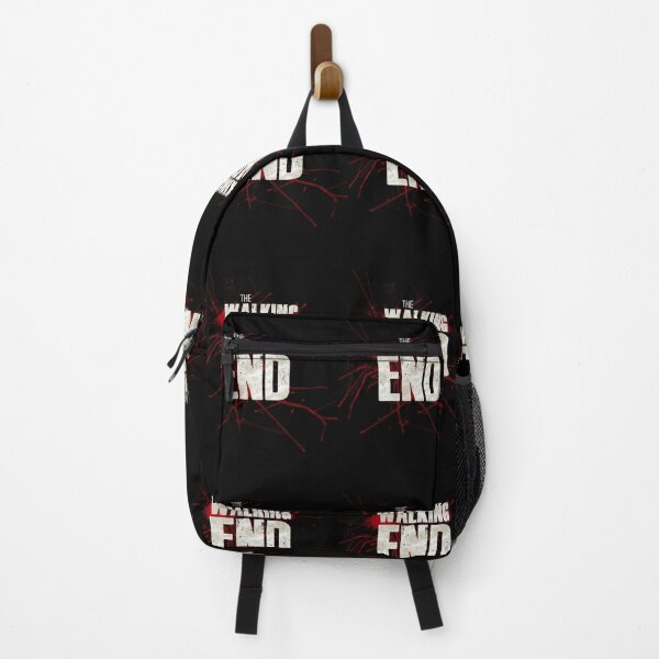 Item preview, The Walking End designed and sold by bagosimpisl.