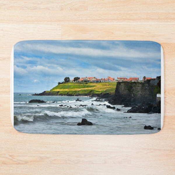 Item preview, The lush green of the Azores designed and sold by gabriellaksz.
