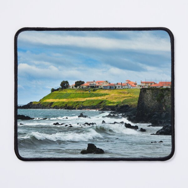 Item preview, The lush green of the Azores designed and sold by gabriellaksz.