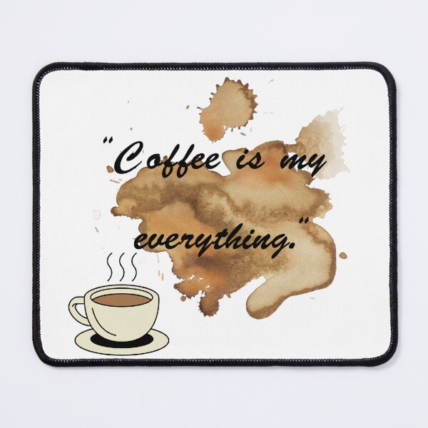 Item preview, coffee drinks designed and sold by deviatepolo.