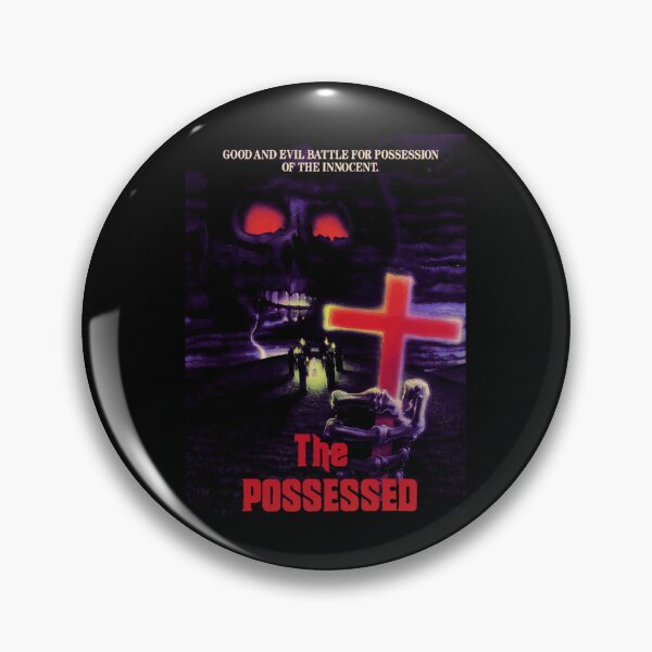 Item preview, Possessed designed and sold by MadelenePoirier.
