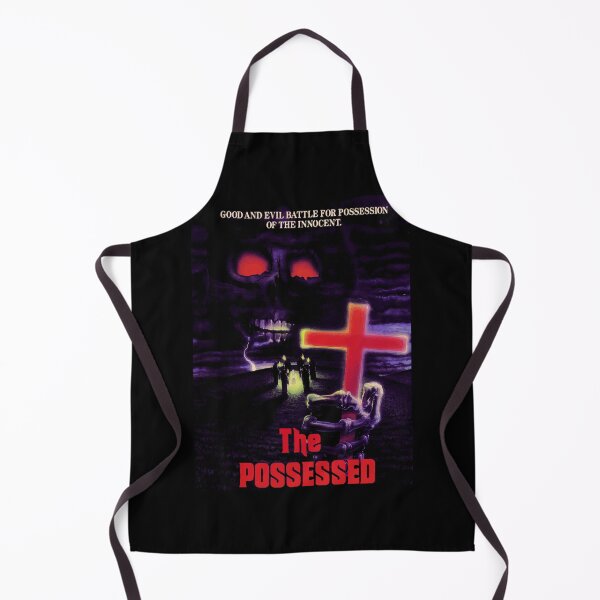 Item preview, Possessed designed and sold by MadelenePoirier.