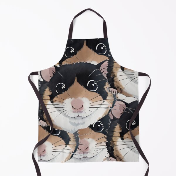 Item preview, Hamster horde designed and sold by Glenbobagins.