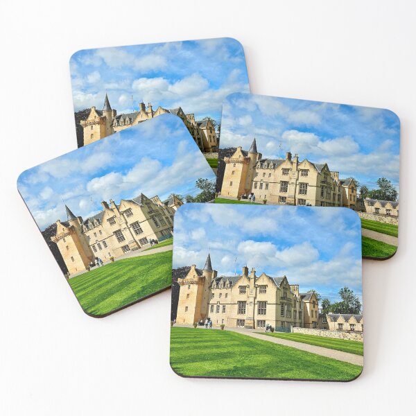 Item preview, Brodie Castle garden & grounds designed and sold by DaveEssonPhotos.