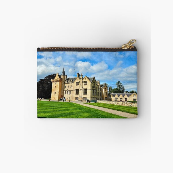 Item preview, Brodie Castle garden & grounds designed and sold by DaveEssonPhotos.