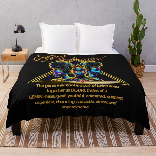 Item preview, Copy of Copy of Gemini Taurus T Shirts and more designed and sold by Commascult.