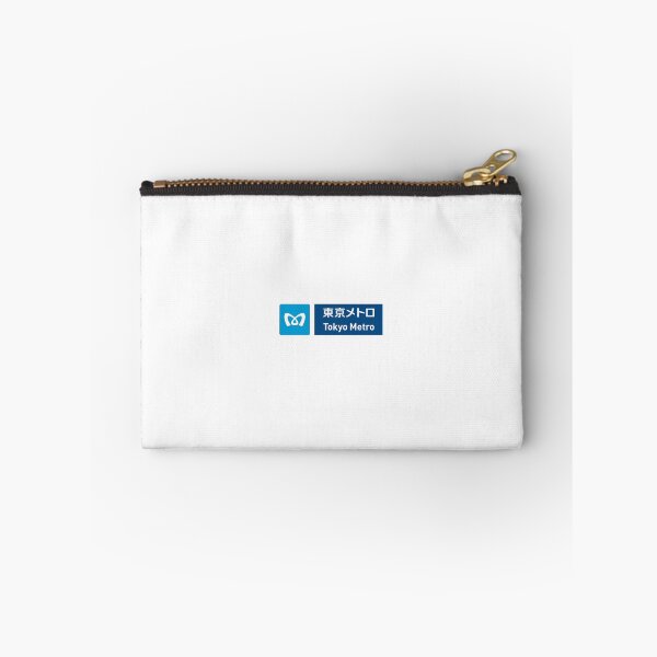 Item preview, Tokyo Metro Sign designed and sold by stuch.