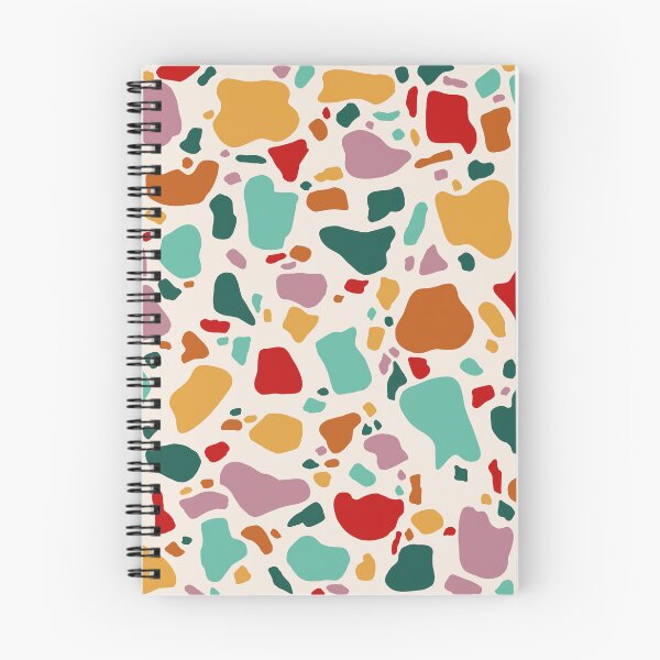Item preview, Terrazzo multico designed and sold by Allem-Saira.