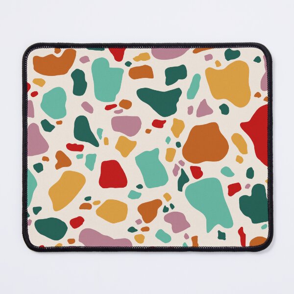 Item preview, Terrazzo multico designed and sold by Allem-Saira.