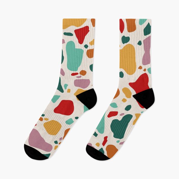 Item preview, Terrazzo multico designed and sold by Allem-Saira.