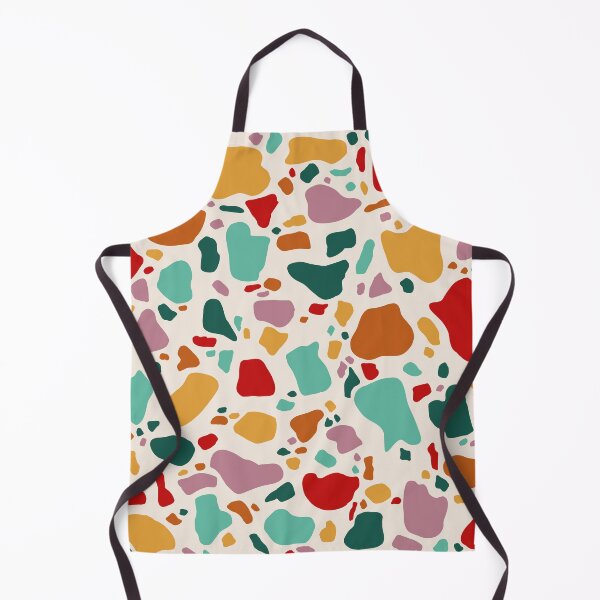 Item preview, Terrazzo multico designed and sold by Allem-Saira.