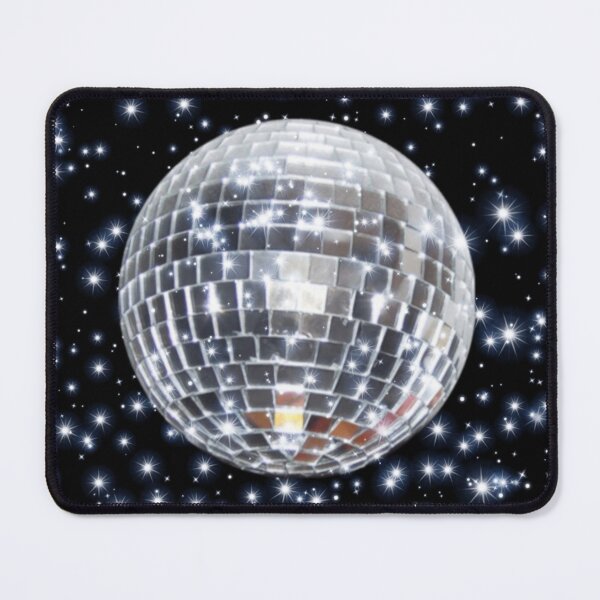 Item preview, Magic Mirror Ball  designed and sold by NolaJere.