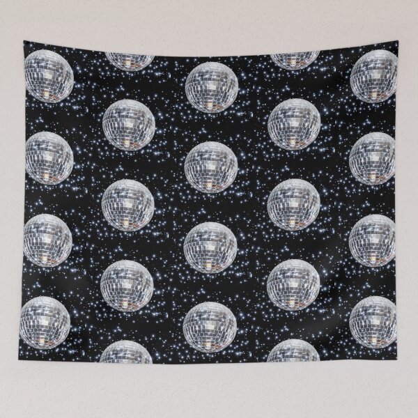 Item preview, Magic Mirror Ball  designed and sold by NolaJere.