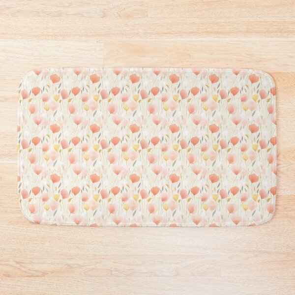 Item preview, Serene Sunrise: A Calm and Warm Seamless Pattern - N 41 designed and sold by Moisky Patterns.