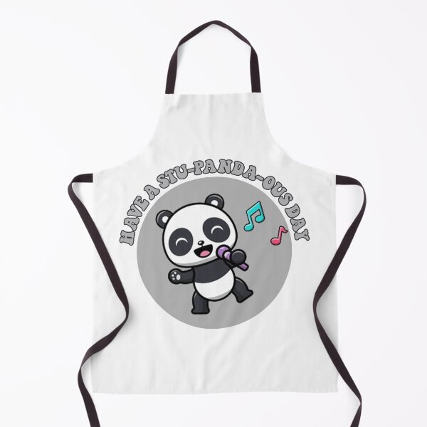 Item preview, Have A Stupandaous Day | Panda Pun | Panda Lovers Gift designed and sold by Christina-grich.
