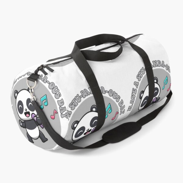 Item preview, Have A Stupandaous Day | Panda Pun | Panda Lovers Gift designed and sold by Christina-grich.