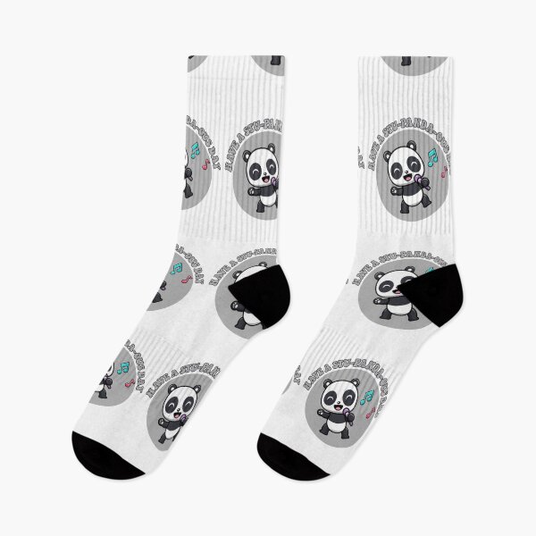 Item preview, Have A Stupandaous Day | Panda Pun | Panda Lovers Gift designed and sold by Christina-grich.