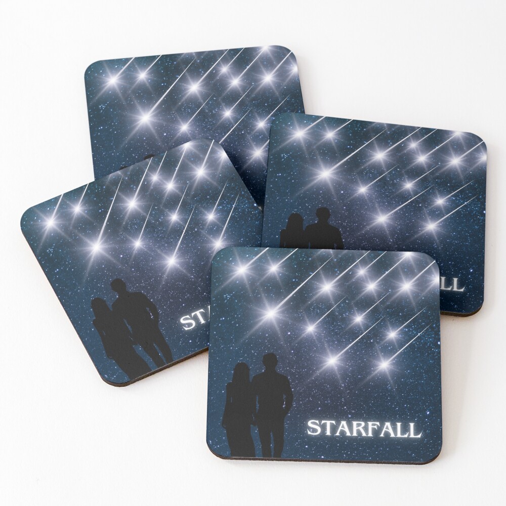 Item preview, Coasters (Set of 4) designed and sold by DPT-Designs.
