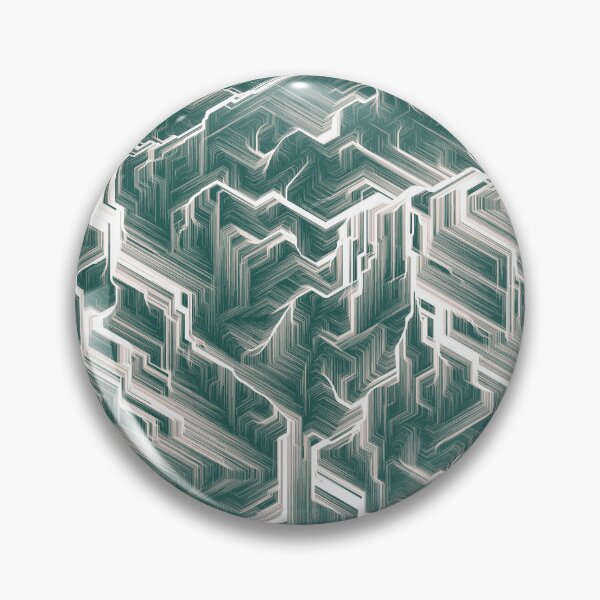 Item preview, Surreal Kinesis designed and sold by TiwGenerative.