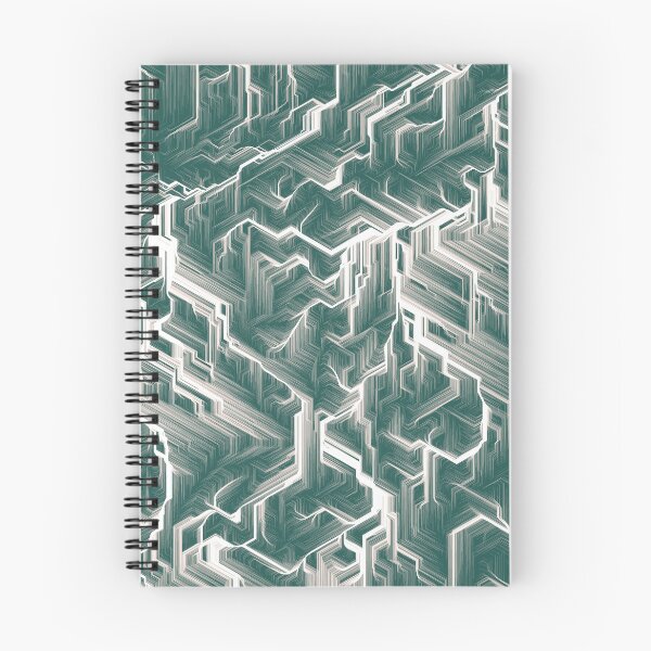 Item preview, Surreal Kinesis designed and sold by TiwGenerative.