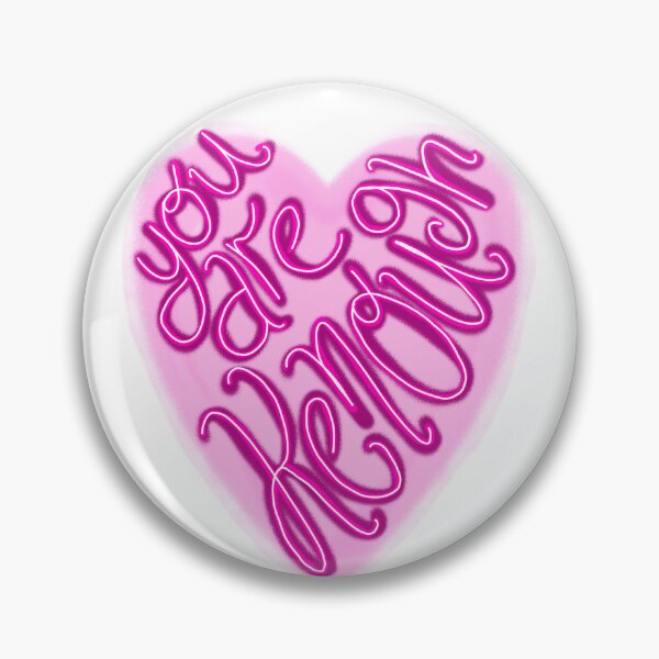 Item preview, You are Kenough designed and sold by becks-specs.
