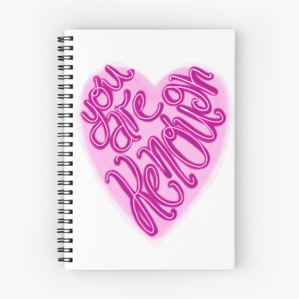 Item preview, You are Kenough designed and sold by becks-specs.
