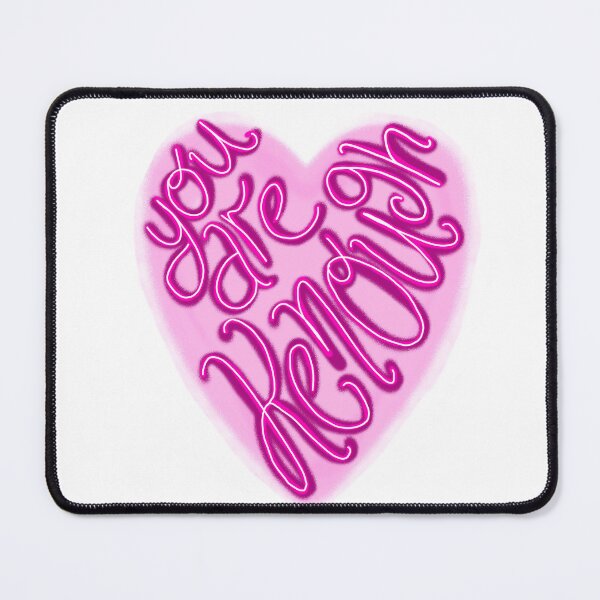 Item preview, You are Kenough designed and sold by becks-specs.