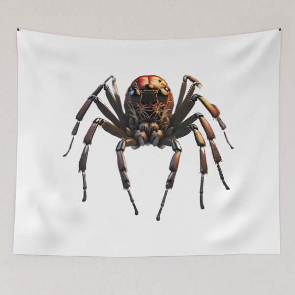 Item preview, Spider designed and sold by D-D-Pabby.