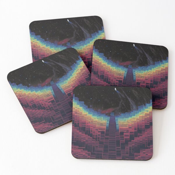 Item preview, Exponential growth designed and sold by ARTificialNsite.
