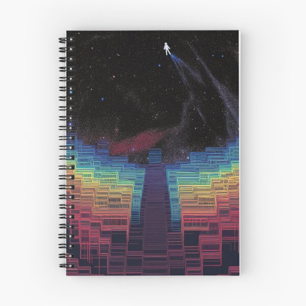 Item preview, Exponential growth designed and sold by ARTificialNsite.