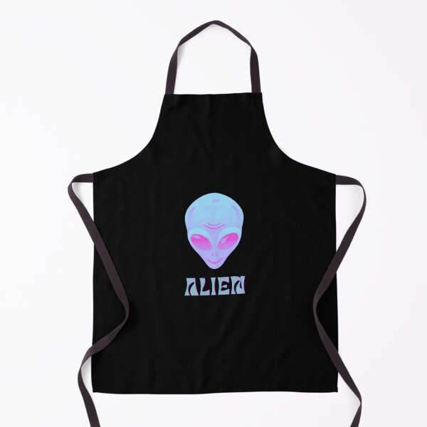 Item preview, AlienQuest - Blue Alien designed and sold by Praphad.