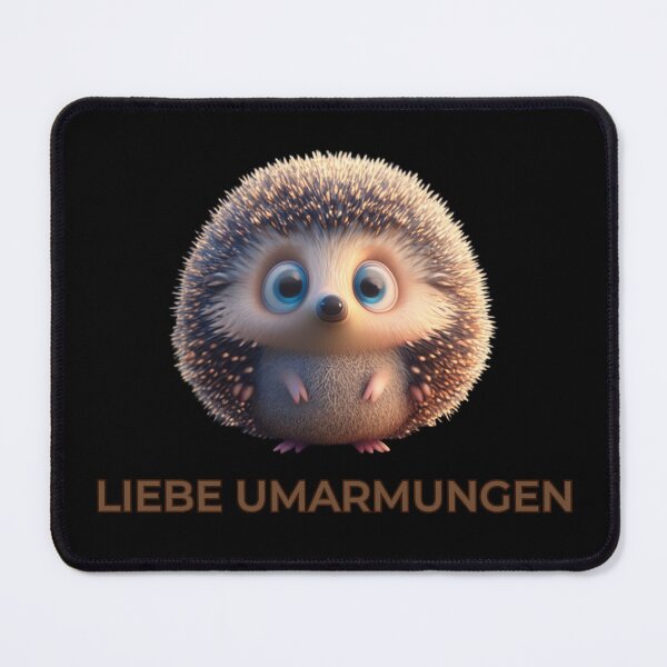 Item preview, Dear hugs, cute hedgehog wants to be hugged. designed and sold by NANIDESIGNKreat.