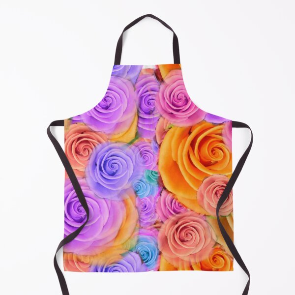 Item preview, Beautiful Colorful Roses Photography designed and sold by Victoria Rose.