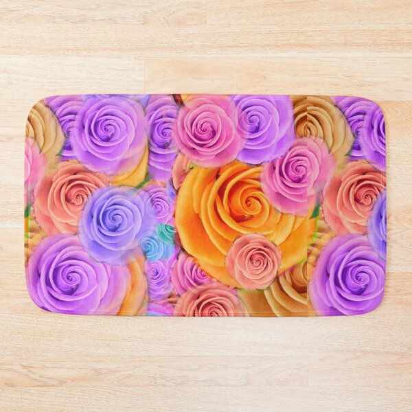 Item preview, Beautiful Colorful Roses Photography designed and sold by Victoria Rose.
