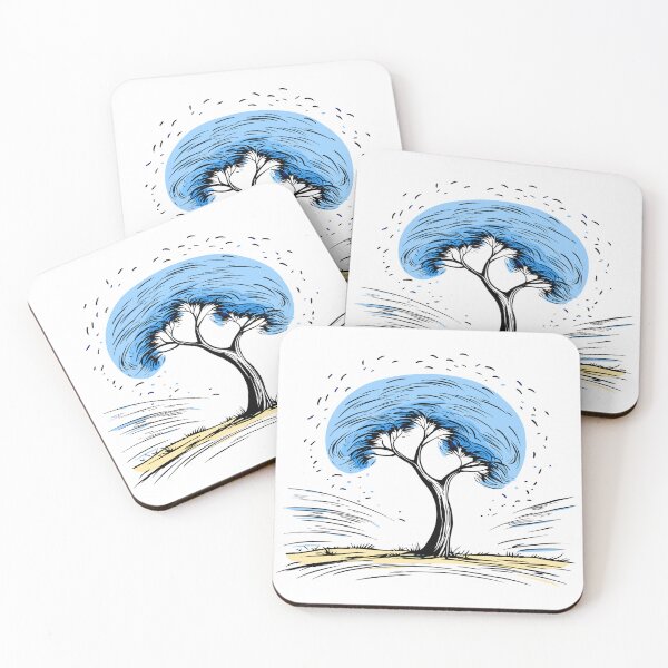Item preview, Encantadores senderos del bosque designed and sold by Creation Artful.
