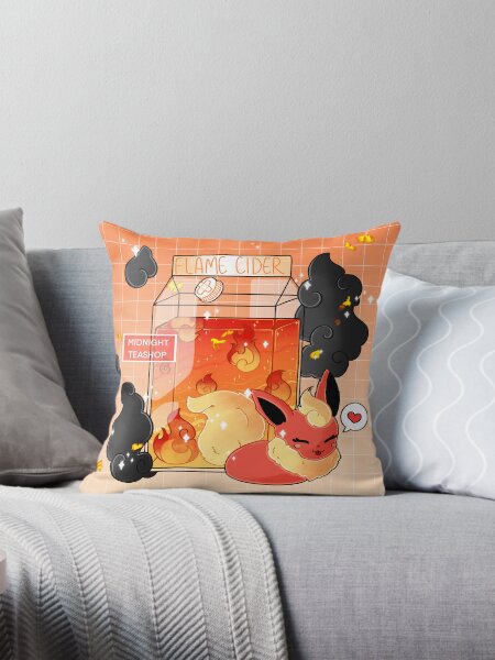 Item preview, Flame Cider designed and sold by MidnightTeashop.