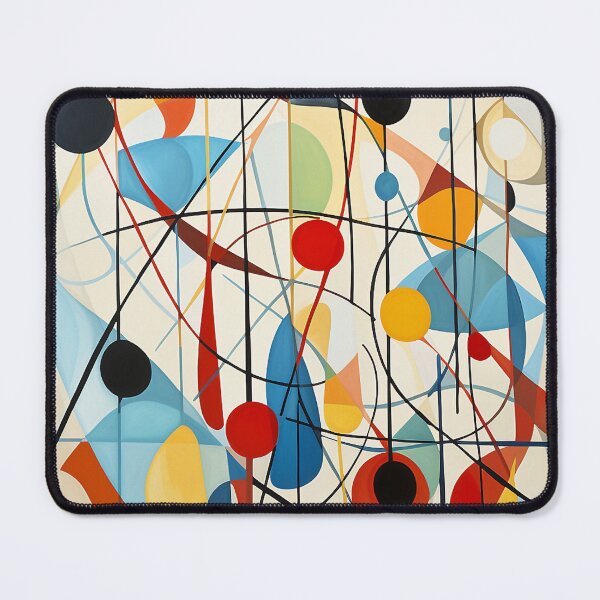 Item preview, Geometric art designed and sold by Gravitylessarts.