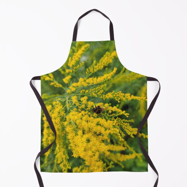 Item preview, Bumblebee in gold shower - that's how we call these flowers in latvian designed and sold by tshuki.