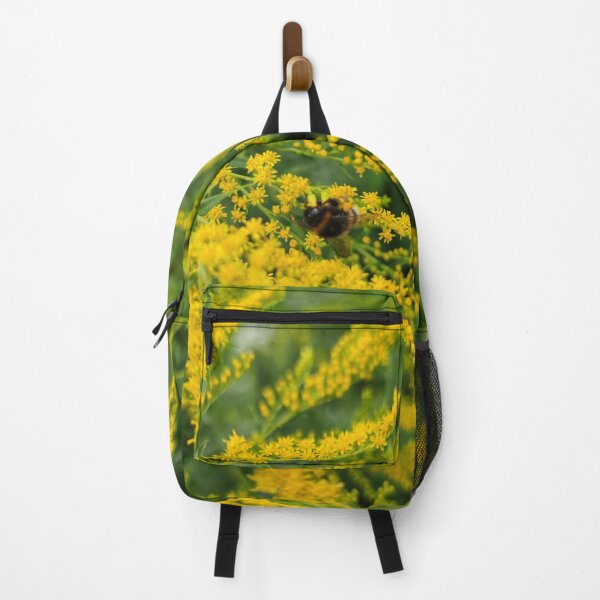 Item preview, Bumblebee in gold shower - that's how we call these flowers in latvian designed and sold by tshuki.