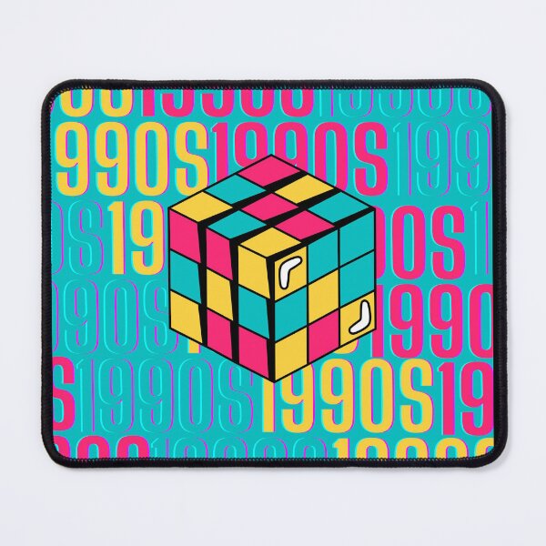 Item preview, 1990s retro design 6 - OG Blue Background designed and sold by PunjabanJatti.